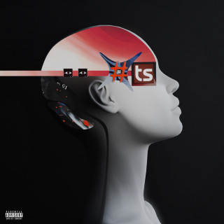 FENDIGLOCK - TRENDSETTER EP cover