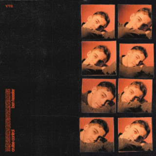 Ben Kessler - Cruise Control EP cover