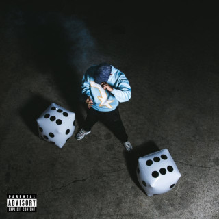 Musso - GAME 6 album cover