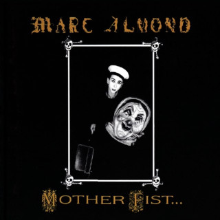 Marc Almond - Mother Fist And Her Five Daughters album cover
