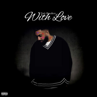 Sal Houdini - With Love album cover