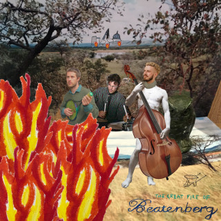 Beatenberg - The Great Fire Of Beatenberg album cover