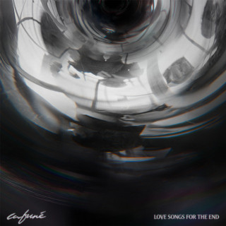 Cafuné - Love Songs For The End EP cover