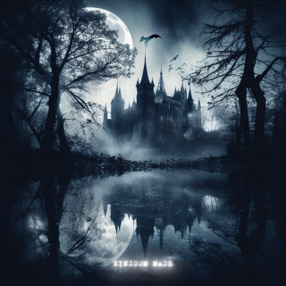Pepel Nahudi & WEZA - KINGDOM MADE album cover