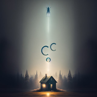 Upchurch - Concert For The Crickets album cover