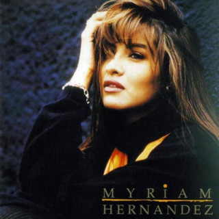 Myriam Hernandez - Myriam Hernandez III album cover