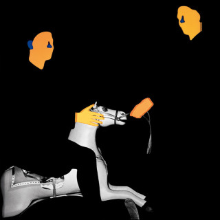 MGMT - Loss Of Life album cover