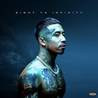 MBNel - 8 To Infinity album cover