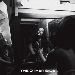 Chxrry22 - The Other Side EP cover