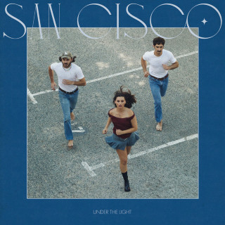 San Cisco - Under The Light album cover