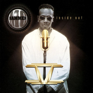 MC Hammer - Inside Out album cover