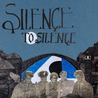 Schmalgauzen - Silence To Silence album cover