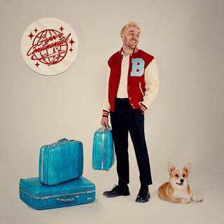 Yung Bae - Groove Continental: Side B album cover