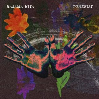 TONEEJAY - Kasama Kita album cover