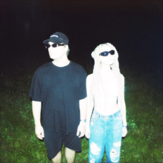 Chernoburkv & Sensi Affect - MISTY MAZE EP cover