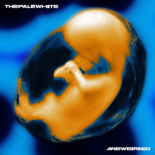 The Pale White - A New Breed EP cover