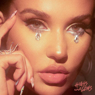 Shaylen - Highs And Lows EP cover