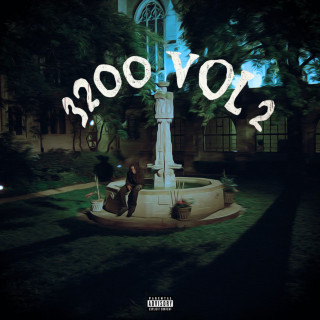 Warhol.SS - 3200 VOL 2 album cover