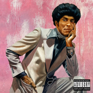 Jay Worthy, Kamaiyah & Harry Fraud - THE AM3RICAN DREAM album cover