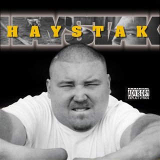 Haystak - Car Fulla White Boys album cover