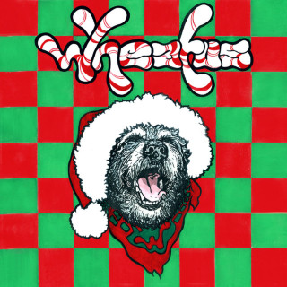 Wheatus - Just A Dirtbag Christmas EP cover