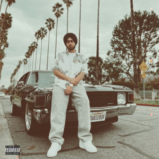 Shubh - Still Rollin EP cover