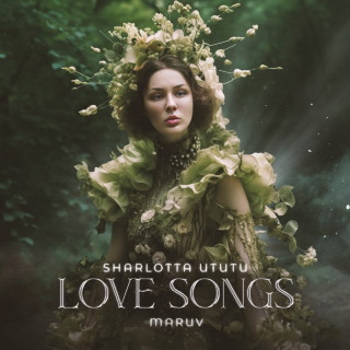 MARUV - Love Songs EP cover