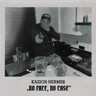 Kazior - No Face, No Case album cover