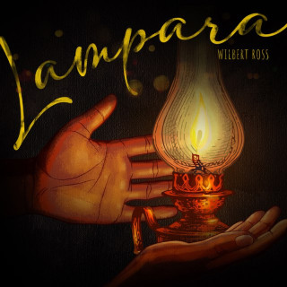Wilbert Ross - Lampara EP cover