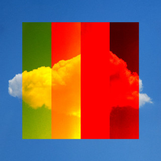 Martin Solveig - Back To Life album cover