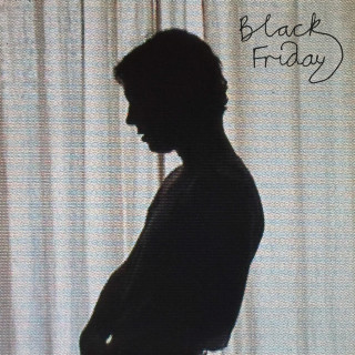 Tom Odell - Black Friday album cover