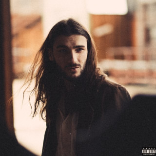 ELIOZIE - Enemy Of The Establishment album cover