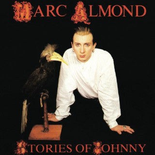 Marc Almond - Stories Of Johnny album cover