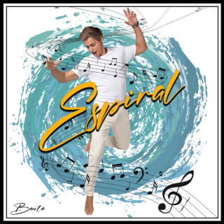 Carlos Baute - Espiral EP cover