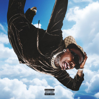 DaBaby - LET'S DO IT single cover