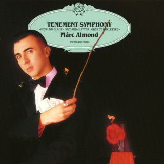 Marc Almond - Tenement Symphony album cover