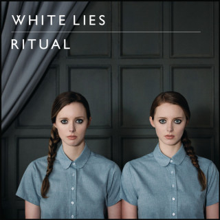 White Lies - Ritual album cover