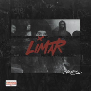 Ramil' & Вектор А - LIMAR album cover