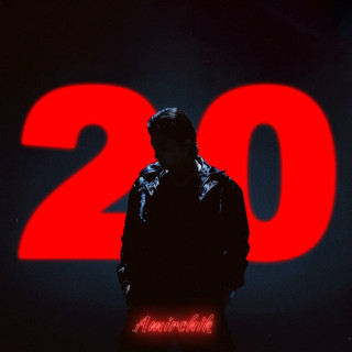 Amirchik - 20 EP cover