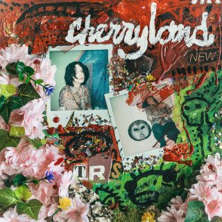 The Ready Set - Cherryland album cover