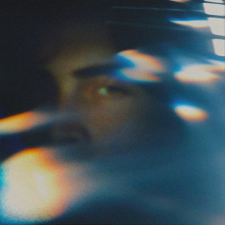 Aidan Bissett - Supernova EP cover