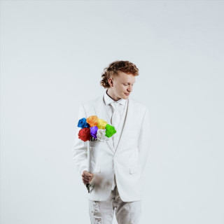 Knox - How To Lose A Girl In 7 Songs EP cover