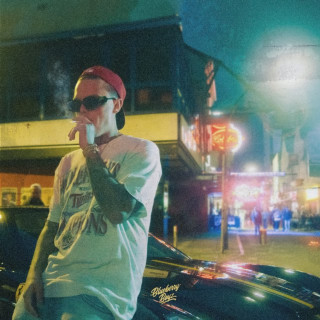 Estikay - Spaceship EP cover