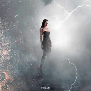 Lexie Liu - Meta Ego (无限意识) album cover