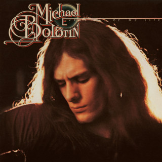 Michael Bolton - Every Day Of My Life album cover