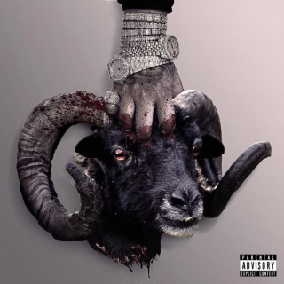 DeeBaby - The Black Sheep album cover