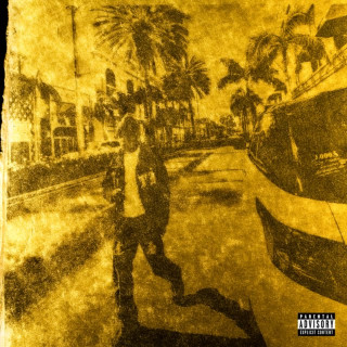 Josman - J.000.$ album cover