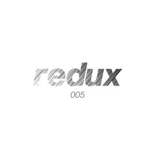 Kaskade - Redux EP 005 EP cover