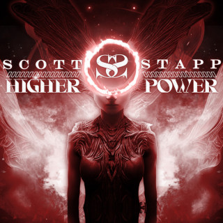Scott Stapp - Higher Power album cover
