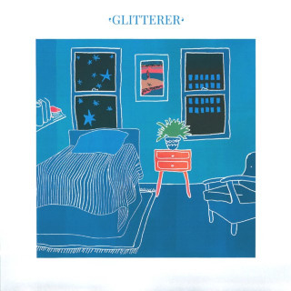 Glitterer - Glitterer EP cover